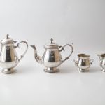 653 6682 COFFEE SET